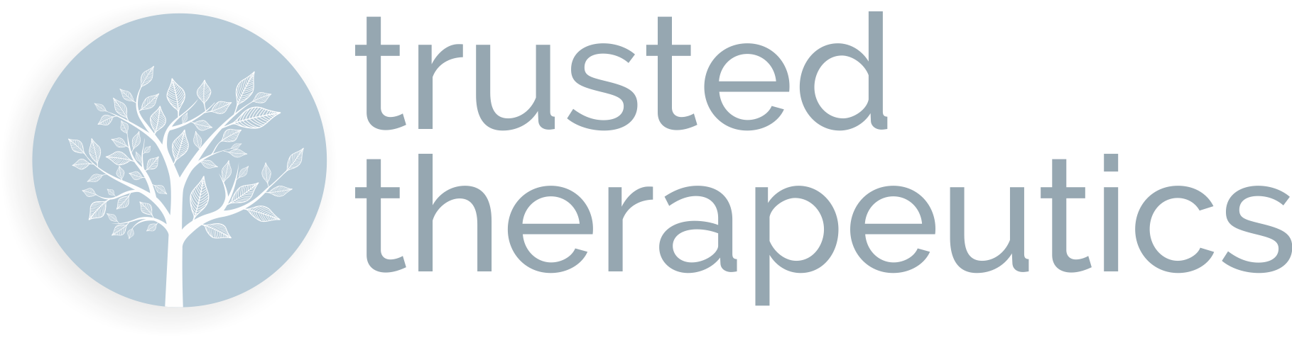 Trusted Therapeutics